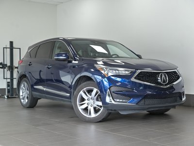 2021 Acura RDX