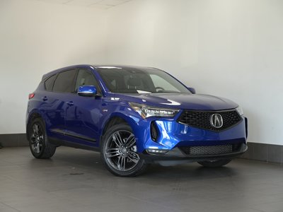 2022 Acura RDX