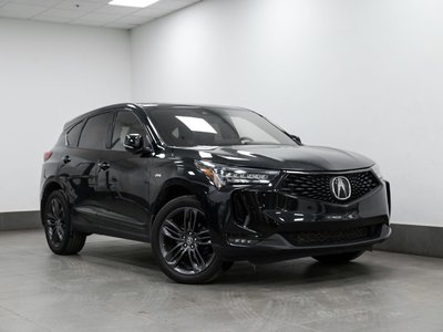 Acura RDX  2022