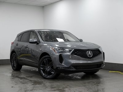 Acura RDX  2022