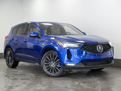 Acura RDX  2022