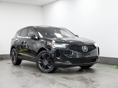 2022 Acura RDX