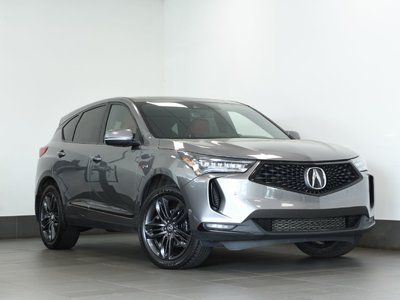 2022 Acura RDX