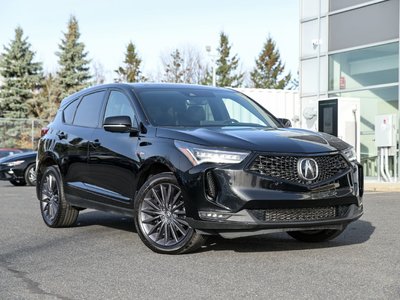 Acura RDX  2023