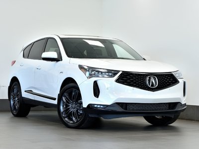 2023 Acura RDX