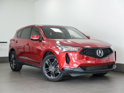 2023 Acura RDX