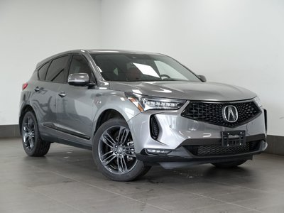 2023 Acura RDX