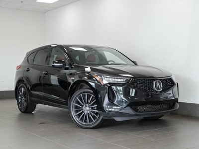 2023 Acura RDX