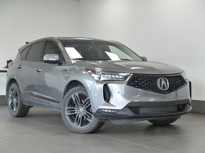2023 Acura RDX