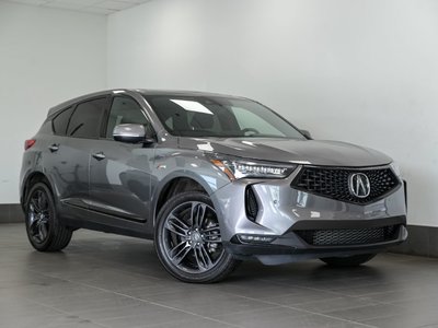 2024 Acura RDX