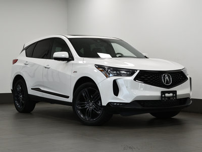 2024 Acura RDX