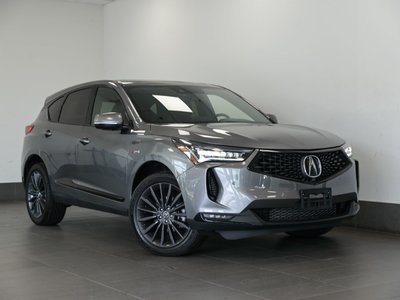 2024 Acura RDX