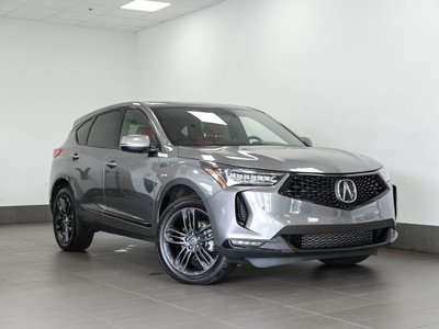 2024 Acura RDX