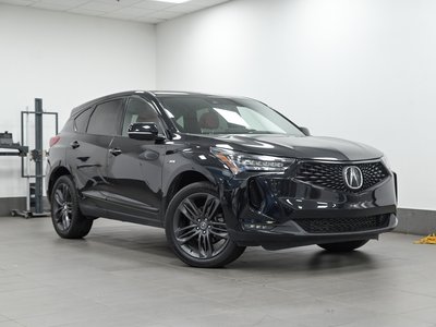 2024 Acura RDX