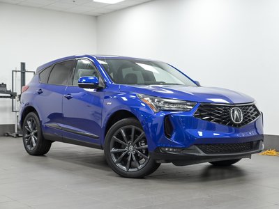 Acura RDX  2026
