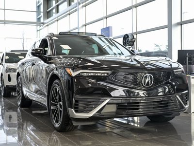 Acura ZDX  2024
