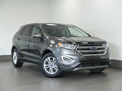 Ford Edge  2017