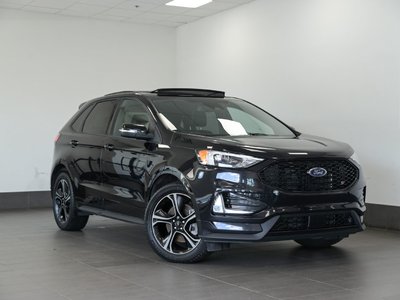 2021 Ford Edge