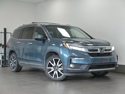 Honda Pilot  2020