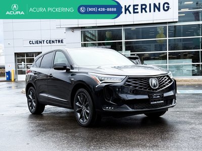 ADX