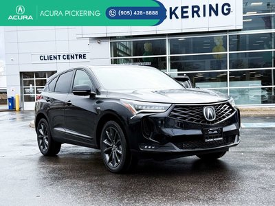 ADX