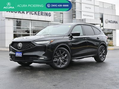 MDX