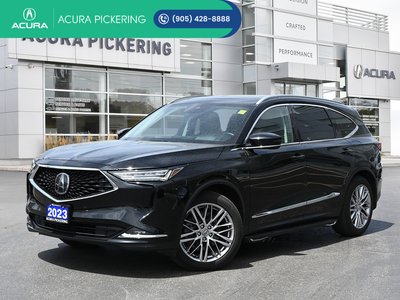 MDX