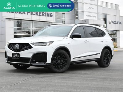 MDX