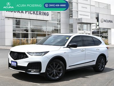 MDX