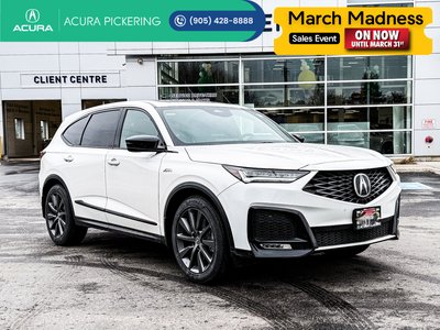 MDX