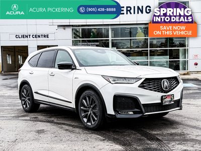 MDX
