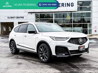 MDX