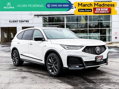 MDX