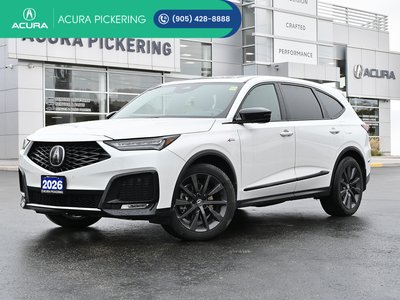 MDX