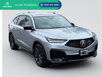 MDX