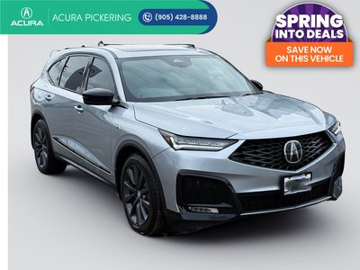 MDX