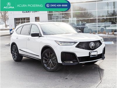 MDX