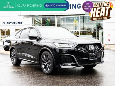 MDX