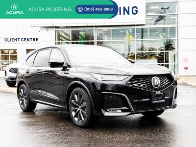 MDX