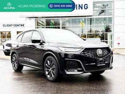 MDX