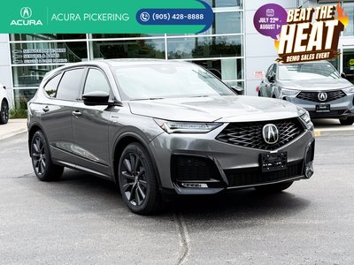 MDX