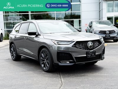 MDX