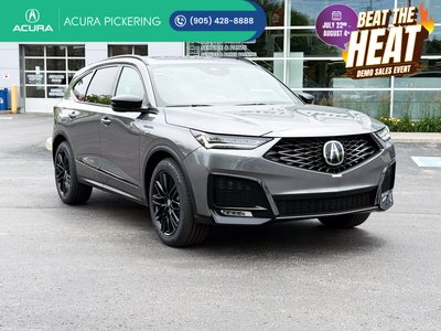 MDX