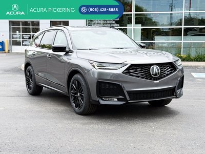 MDX
