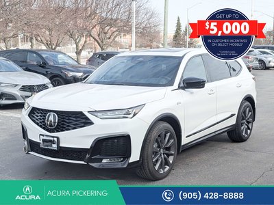 MDX