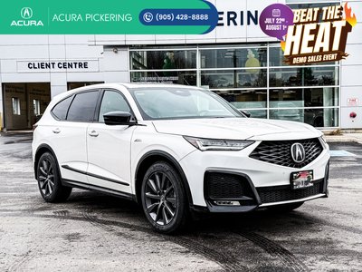 MDX