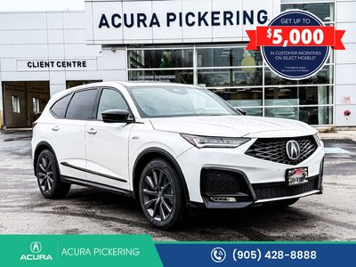 MDX