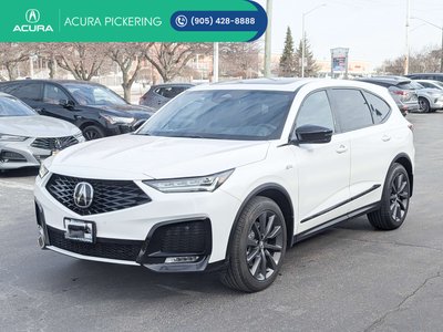 MDX
