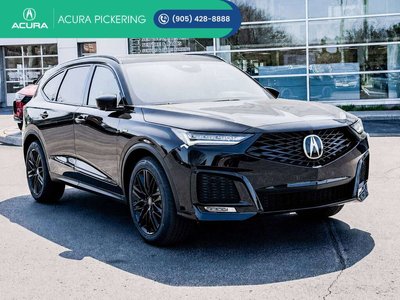 MDX