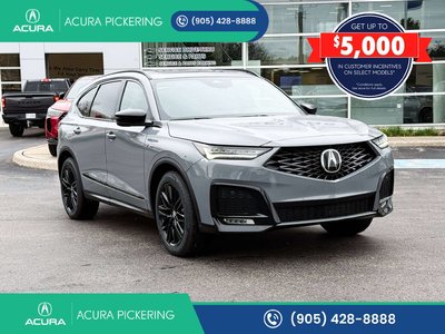 MDX